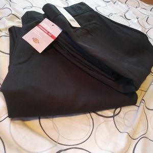 2 Dickies work pants